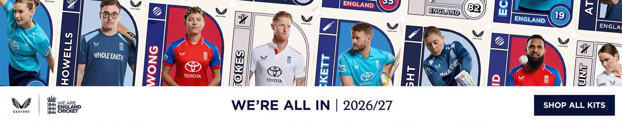 Unrivalled Heritage, World-Class Cricket